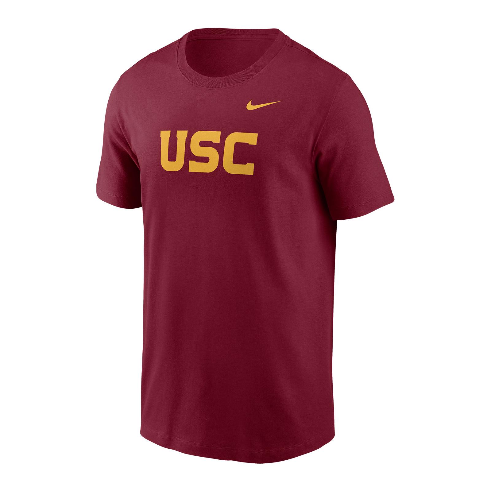USC Cardinal 2